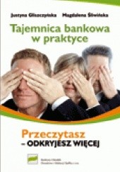 Okładka książki Tajemnica bankowa w praktyce