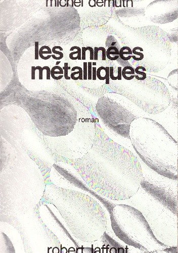 Okładki książek z serii Ailleurs et demain