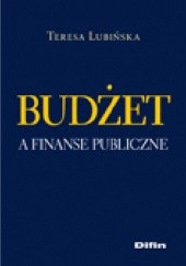 Budżet a finanse publiczne
