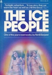 Okładka książki The Ice People René Barjavel
