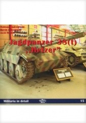 Jagdpanzer 38 (t) „Hetzer”