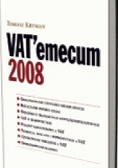 VAT'emecum 2008