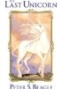 The Last Unicorn