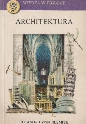 Okładka książki Architektura