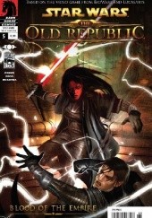 Star Wars: The Old Republic #5
