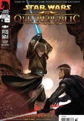 Star Wars: The Old Republic #6
