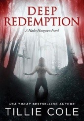 Okładka książki Deep Redemption Tillie Cole