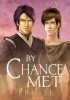 Okładka książki By Chance Met Eressë