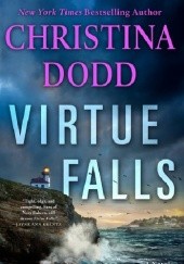 Okładka książki Virtue Falls
