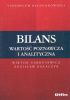 Okładka książki Bilans. Wartość poznawcza i analityczna Wiktor Gabrusewicz,&nbsp;Zdzisław Kołaczyk