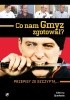 Okładka książki Co nam Gmyz zgotował? Przepisy ze szczyptą... Cezary Gmyz