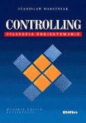 Okładka książki Controlling. Filozofia, projektowanie. Wydanie 2