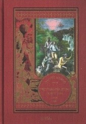 Okładka książki Piętnastoletni kapitan - cz. 1 Juliusz Verne