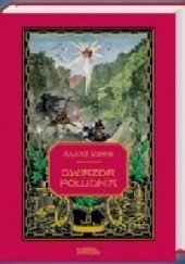 Okładka książki Gwiazda Południa André Laurie, Juliusz Verne