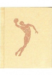 Okładka książki Laury olimpijskie Jan Lis