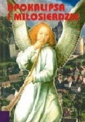 Okładka książki Apokalipsa i miłosierdzie Czesław Ryszka