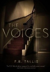 Okładka książki The Voices Frank Tallis