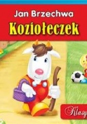 Okładka książki Koziołeczek. Klasyka polska Jan Brzechwa