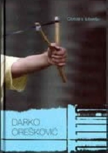 Okładka książki Obitelj s ljubavlju Darko Orešković