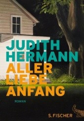 Okładka książki Aller Liebe Anfang