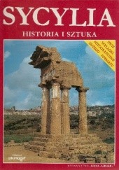 Okładka książki Sycylia. Historia i sztuka Cinzia Valigi, Rosella Vantaggi