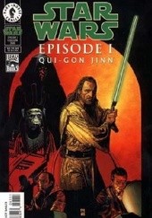 Star Wars: Qui-Gon Jinn