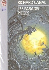 Okładka książki Les Paradis piégés