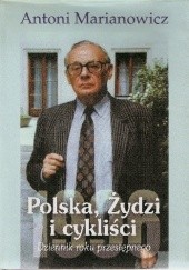 Polska, Żydzi i cykliści. Dziennik roku przestępnego