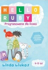 Hello Ruby. Programowanie dla Dzieci