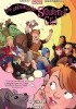 Okładka książki The Unbeatable Squirrel Girl Vol 1. Squirrel Power Ryan North
