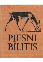 Okładka książki Pieśni Bilitis tom 1-2 Pierre Louÿs