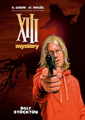 XIII Mystery: Billy Stockton