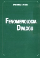 Fenomenologia dialogu