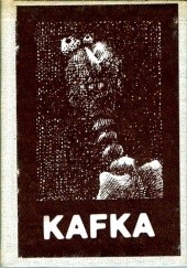 Okładka książki Karne zadanie Franz Kafka