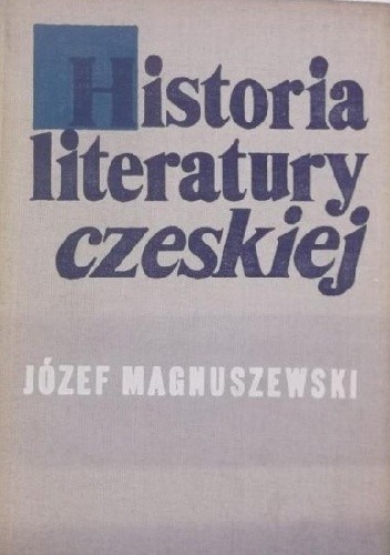 Okładki książek z serii Historie Literatur