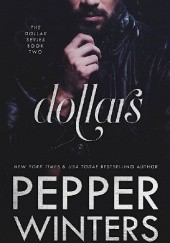 Okładka książki Dollars Pepper Winters