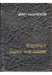 Okładka książki Żydzi Warszawy Jerzy Kasprzycki