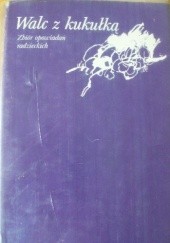 Okładka książki Walc z kukułką