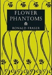 Okładka książki Flower Phantoms