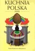Okładka książki Kuchnia polska praca zbiorowa