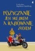 Okładka książki Pożyczanie jest srebrem, a rabowanie złotem Catharina Ingelman-Sundberg