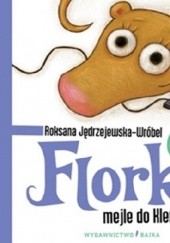 Okładka książki Florka. Mejle do Klemensa