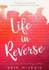Okładka książki Life in Reverse