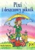 Okładka książki Pixi i deszczowy piknik Julia Boehme