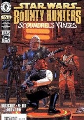 Star Wars: The Bounty Hunters - Scoundrel's Wages