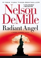 Okładka książki Radiant Angel Nelson DeMille