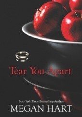 Okładka książki Tear You Apart