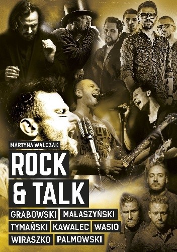 Rock&amp;Talk.