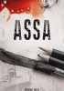 Okładka książki Assa Andrzej Kowalski