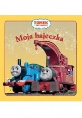 Okładka książki Tomek i przyjaciele. Hipek przybywa na ratunek praca zbiorowa